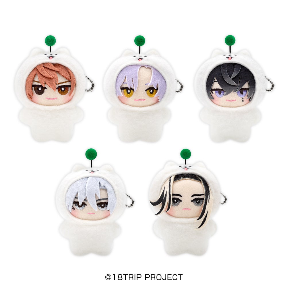 おかあさんといっしょ ちびぐるみ　全4種コンプリートセット おかあさんといっしょ ちびぐるみ 全4種コンプリートセット