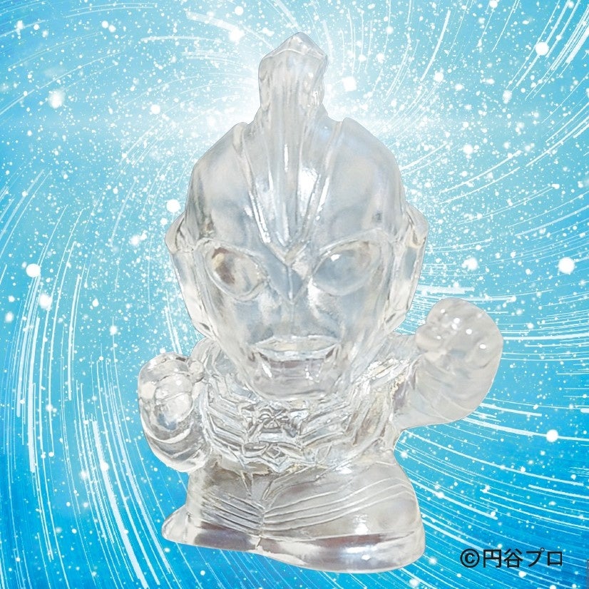 ウルトラマンオメガ』新キャラクター登場記念！ 11月1日(土)より