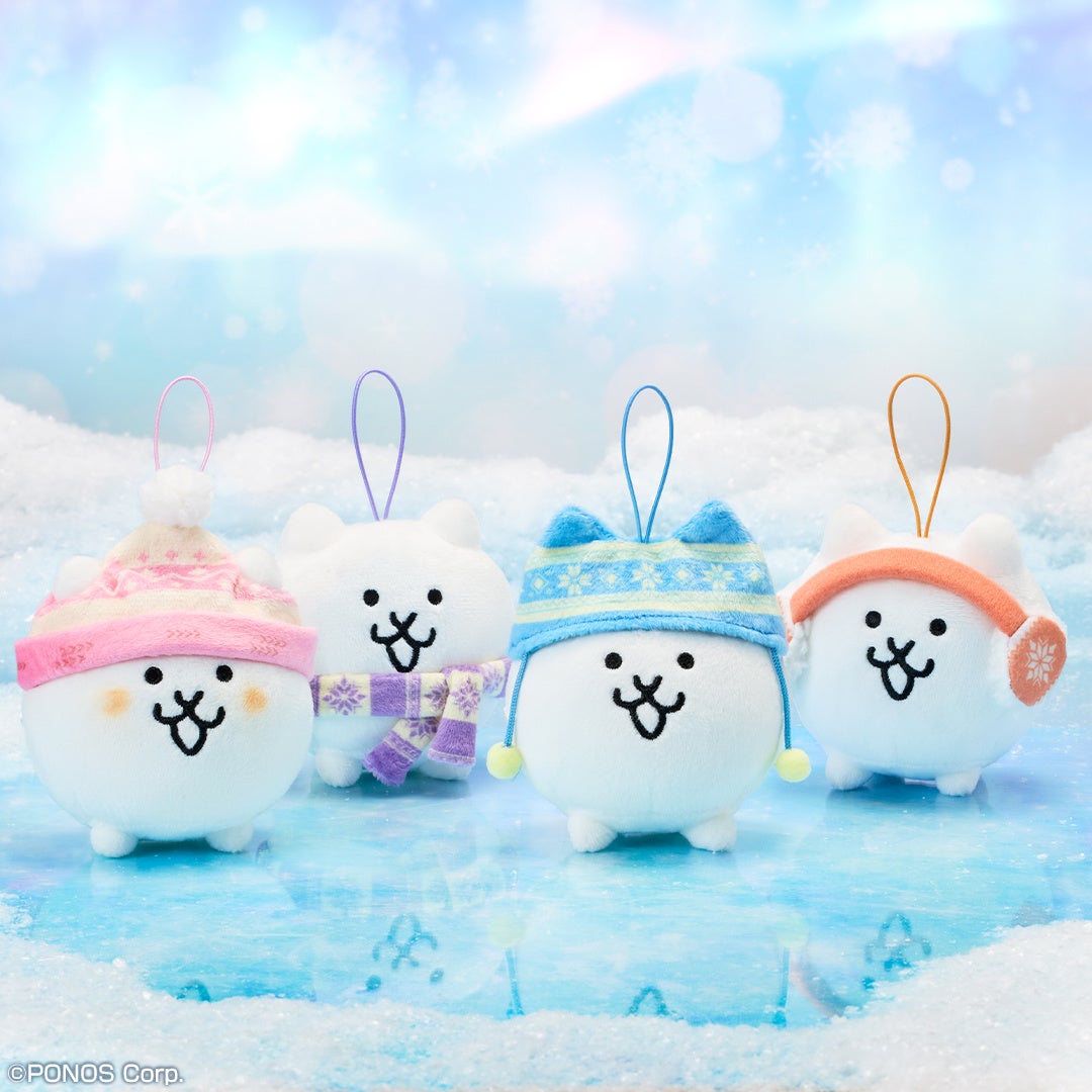 サービス開始13周年を記念して、オリジナルテーマでのコラボ