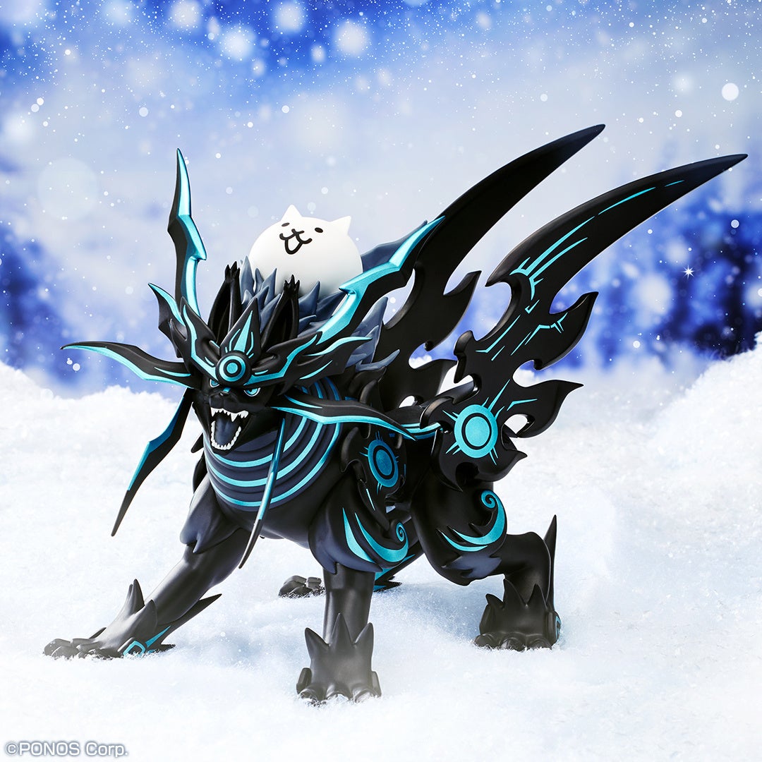 サービス開始13周年を記念して、オリジナルテーマでのコラボ