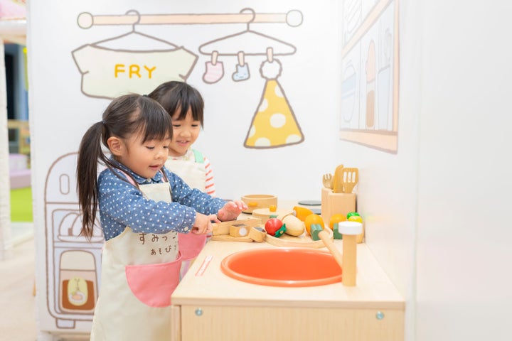 「すみっコぐらし」のあそび場、東京に初出店 『すみっコぐらしあそびスタジオ』 2025年9月3日(水)「マークイズ葛飾かなまち」にオープン ...