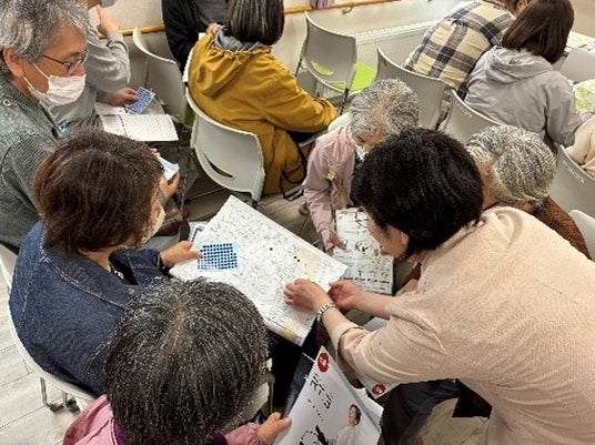 損保ジャパン、スズキ、SOMPOケアが連携し「誰一人取り残さない」地域防災実証イベントを実施 損保ジャパン、スズキ、SOMPOケアが連携し「誰一人取り残さない」地域防災実証イベントを実施