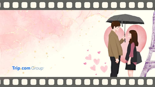 Trip.com、Kコンテンツを起点とした聖地巡礼需要の拡大傾向を発表 Trip.com、Kコンテンツを起点とした聖地巡礼需要の拡大傾向を発表