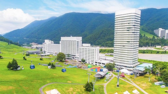 Trip.com、「FUJI ROCK FESTIVAL ’26」開催期間中の苗場プリンスホテル宿泊プランを5月25日より期間限定で特別販売開始。 Trip.com、「FUJI ROCK FESTIVAL ’26」開催期間中の苗場プリンスホテル宿泊プランを5月25日より期間限定で特別販売開始。
