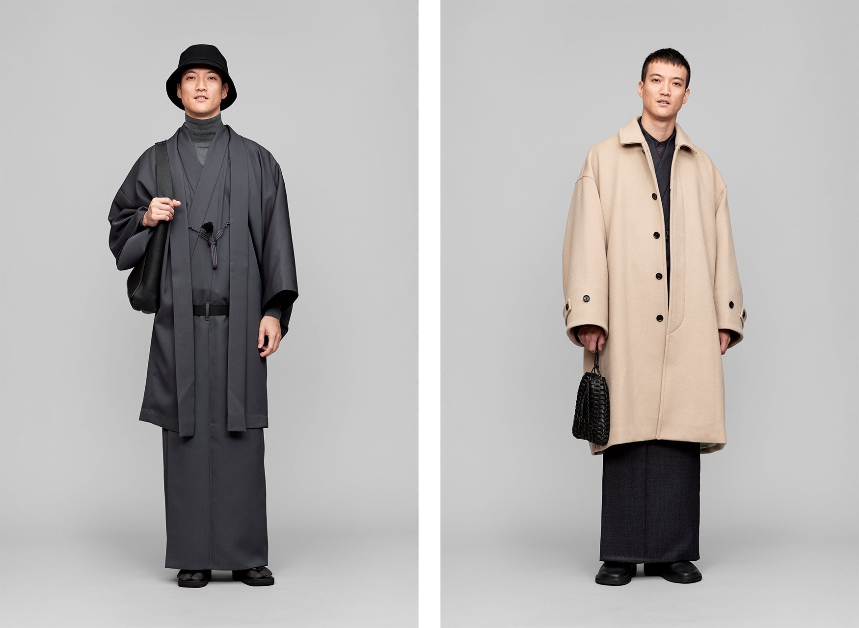 MUZE×GARA2周年記念コート　OZworld着用衣装 MUZE×GARA2周年記念コート OZworld着用衣装