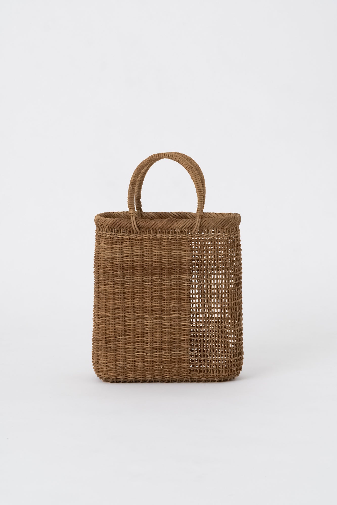メンズきものブランド＜Y. & SONS＞『籠心のあけび籠展』を神田