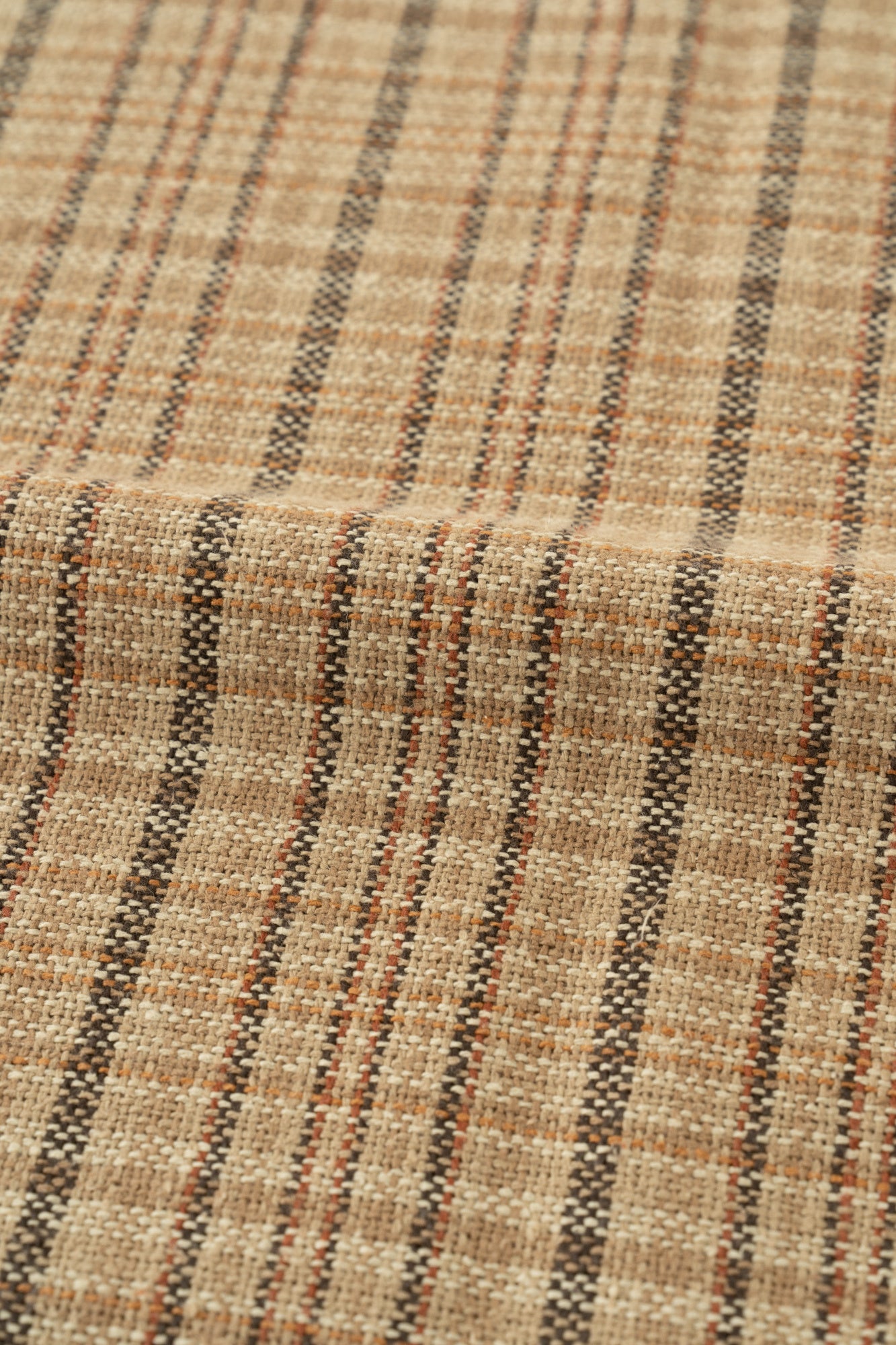 シルクサマーツイード