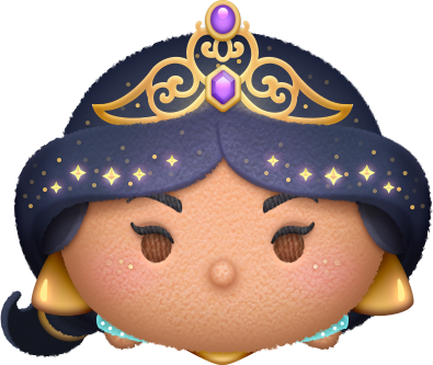 LINE：ディズニー ツムツム』に、「プリンセスラプンツェル