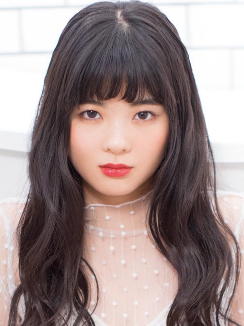 田村芽実（主演）