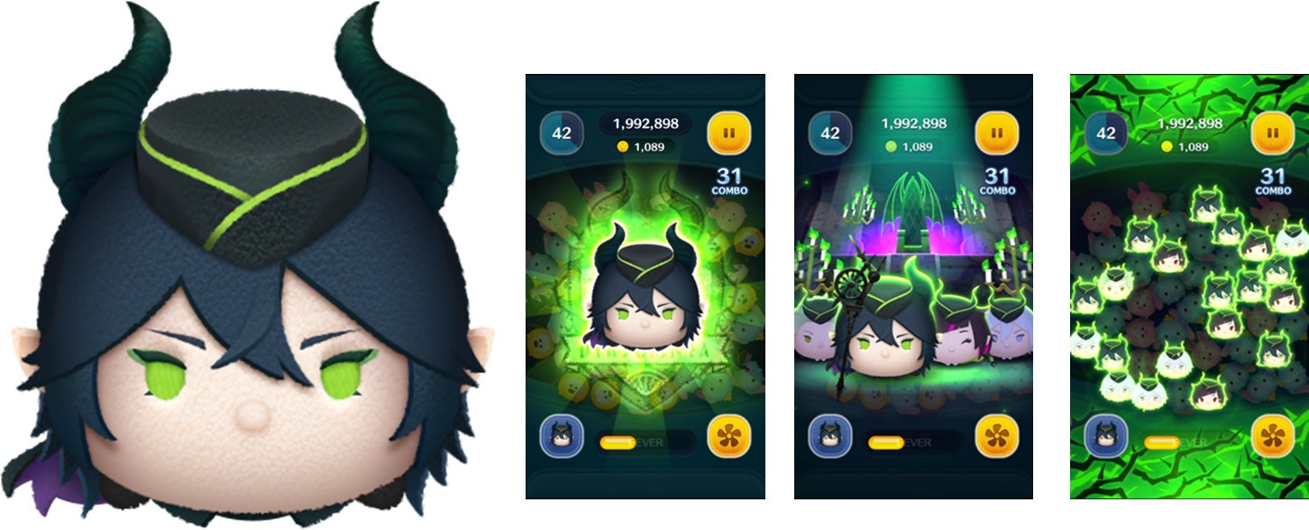 Line ディズニー ツムツム に ディズニー ツイステッドワンダーランド のキャラクターがボイス付き新ツム として期間限定で4月1日より登場 Line株式会社のプレスリリース Line ディズニー ツムツム に ディズニー ツイステッドワンダーランド のキャラクターがボイス付き新ツム として期間限定で4月1日より登場 Line株式会社のプレスリリース