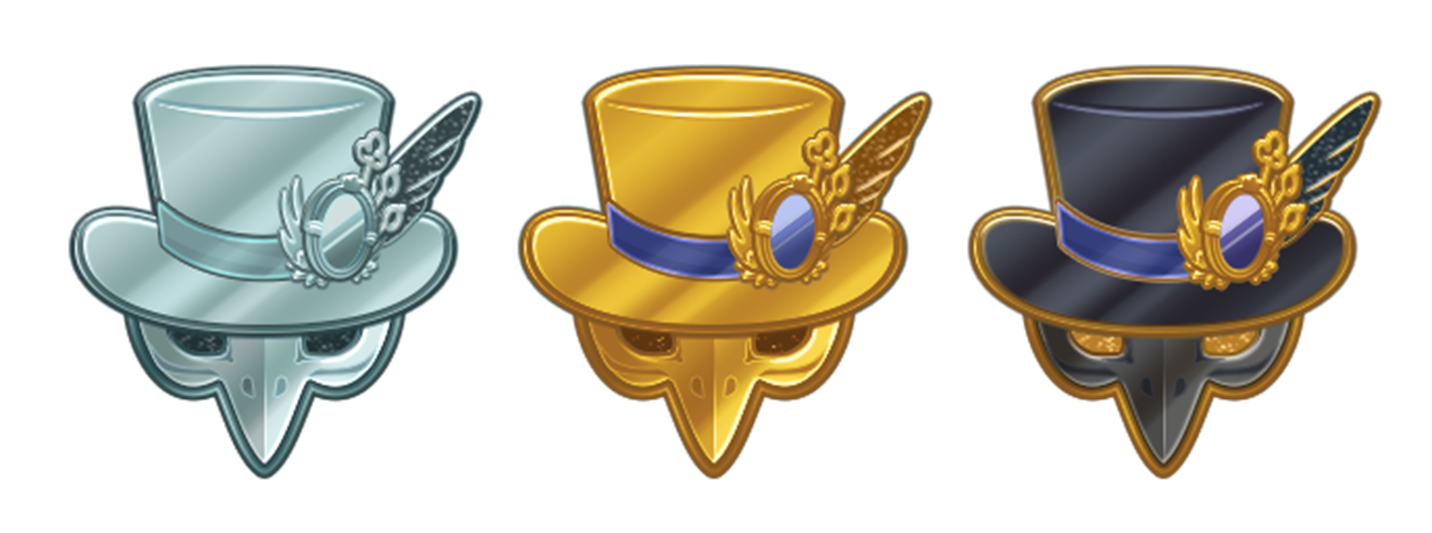 LINE：ディズニー ツムツム』に『ディズニー ツイステッド