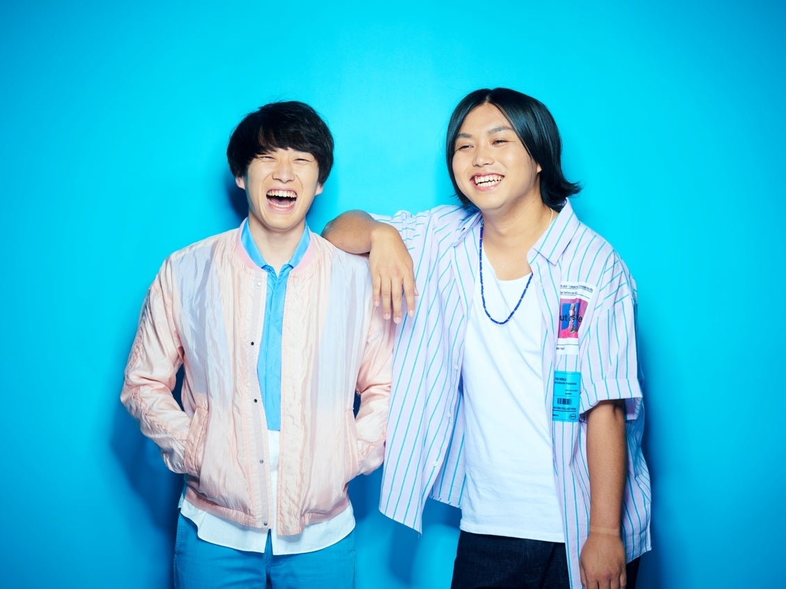 大人気動画クリエイター、水溜りボンドのYouTubeチャンネル出演争奪戦