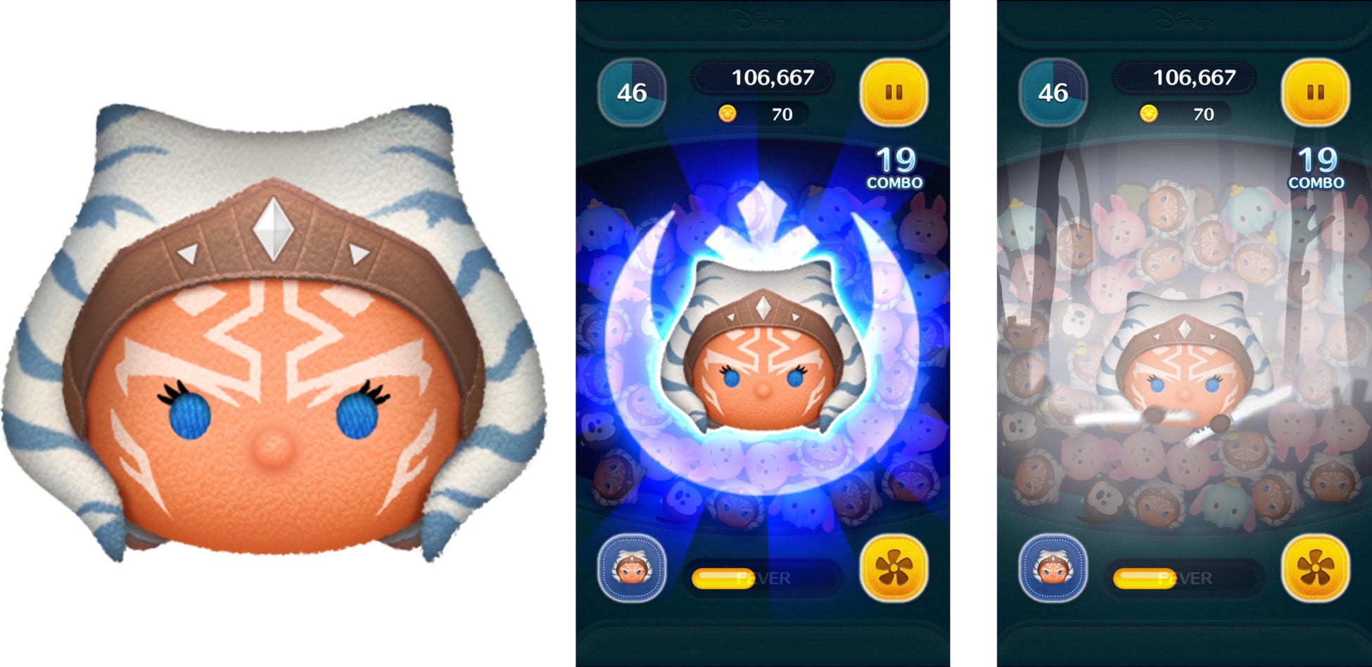 Line ディズニー ツムツム に スター ウォーズ シリーズの新ツムが期間限定で5月1日より登場 Line株式会社のプレスリリース Line ディズニー ツムツム に スター ウォーズ シリーズの新ツムが期間限定で5月1日より登場 Line株式会社のプレスリリース