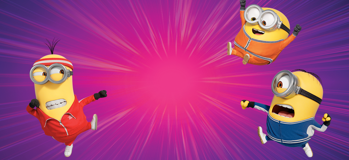 Line Live 映画 ミニオンズ フィーバー 公開記念として Line Live ミニオンズ コラボイベント を開催 Line株式会社のプレスリリース