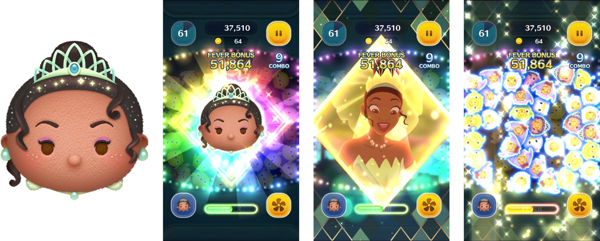 Line ディズニー ツムツム に プリンセスシンデレラ プリンセス白雪姫 プリンセスティアナ のボイス付きの新ツム が8月1日より期間限定で登場 Line株式会社のプレスリリース Line ディズニー ツムツム に プリンセスシンデレラ プリンセス白雪姫 プリンセスティアナ のボイス付きの新ツム が8月1日より期間限定で登場 Line株式会社のプレスリリース