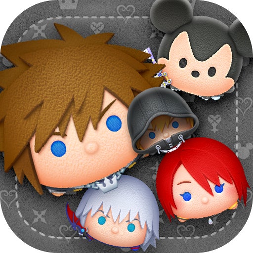 LINE:ディズニー ツムツム』世界累計9,500万ダウンロード突破 LINE:ディズニー ツムツム』世界累計9,500万ダウンロード突破