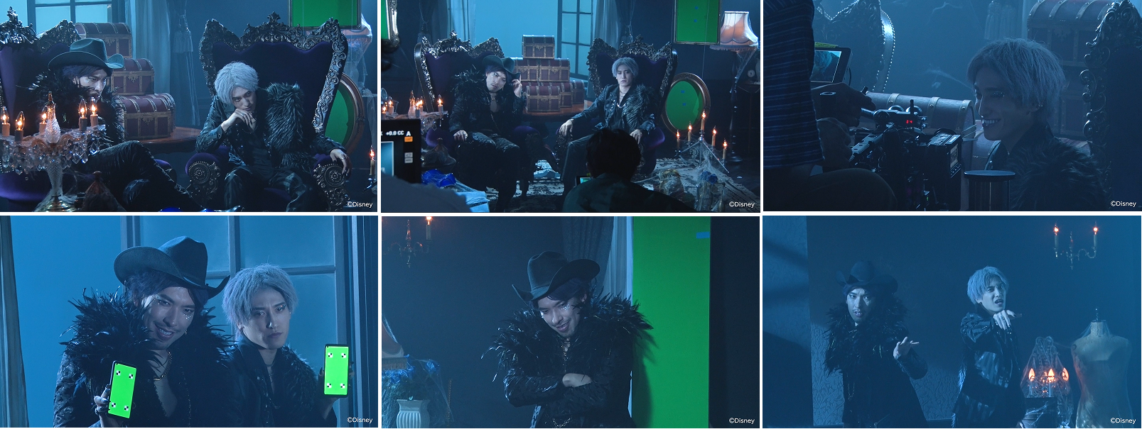 LINE：ディズニー ツムツム』、新WEB CMが本日より公開！EXITが