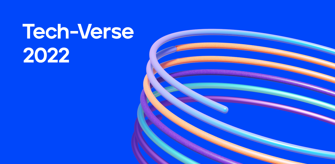LINEとヤフー共同開催による技術カンファレンス「Tech-Verse」