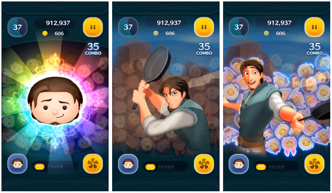 ツムツム カサンドラ 塔の上のラプンツェル US ディズニーストア ツムツム ラプンツェル ザ・シリーズ