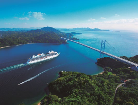 「飛鳥III」 2026年秋から2027年春のクルーズを発表!飛鳥クルーズ就航35周年記念「Four Seasons on ASUKAIII」誕生 「飛鳥III」 2026年秋から2027年春のクルーズを発表!飛鳥クルーズ就航35周年記念「Four Seasons on ASUKAIII」誕生