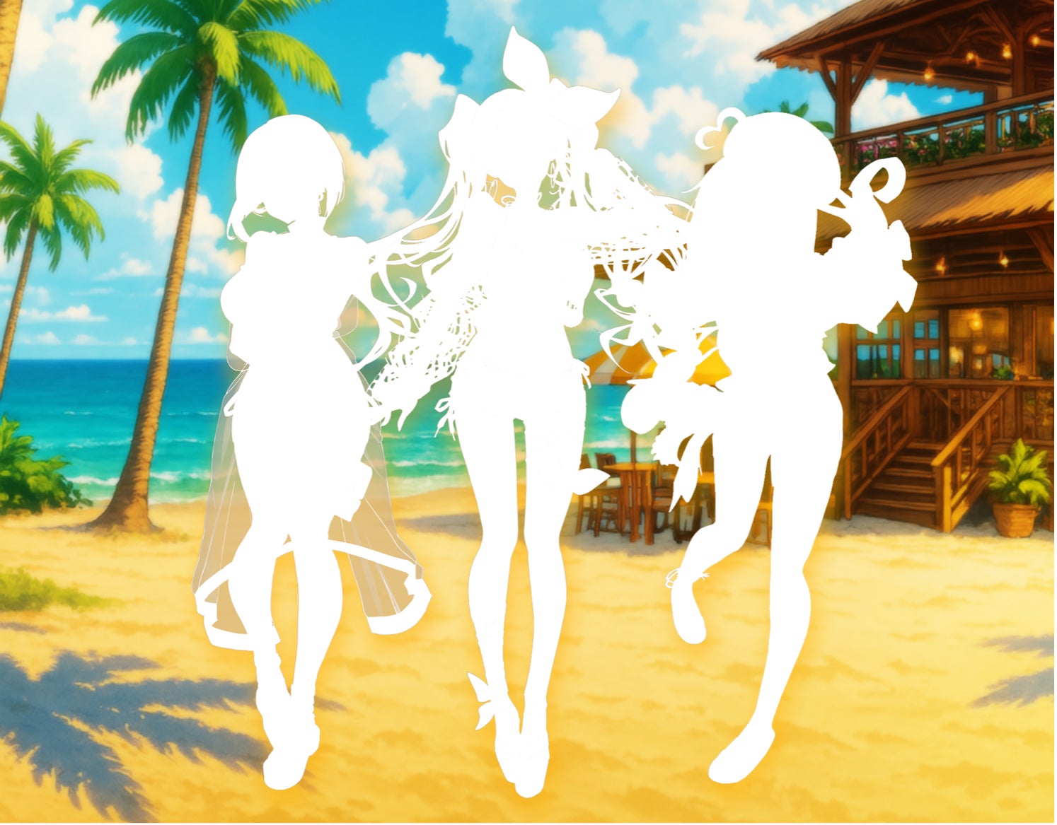 XTuber PANDORA xtuber-pandora