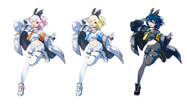 人類羽化計画』の描き下ろしブロマイドが全国のコンビニに登場!6月26 人類羽化計画』の描き下ろしブロマイドが全国のコンビニに登場!6月26