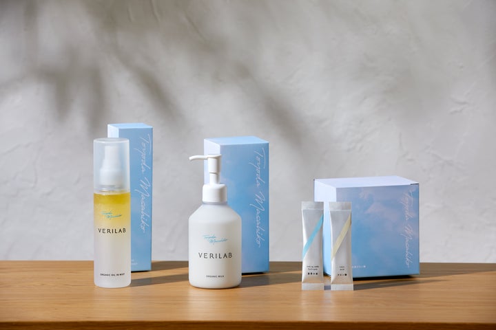 VERILAB ベリラボ、豊田雅彦先生監修 159437-1-