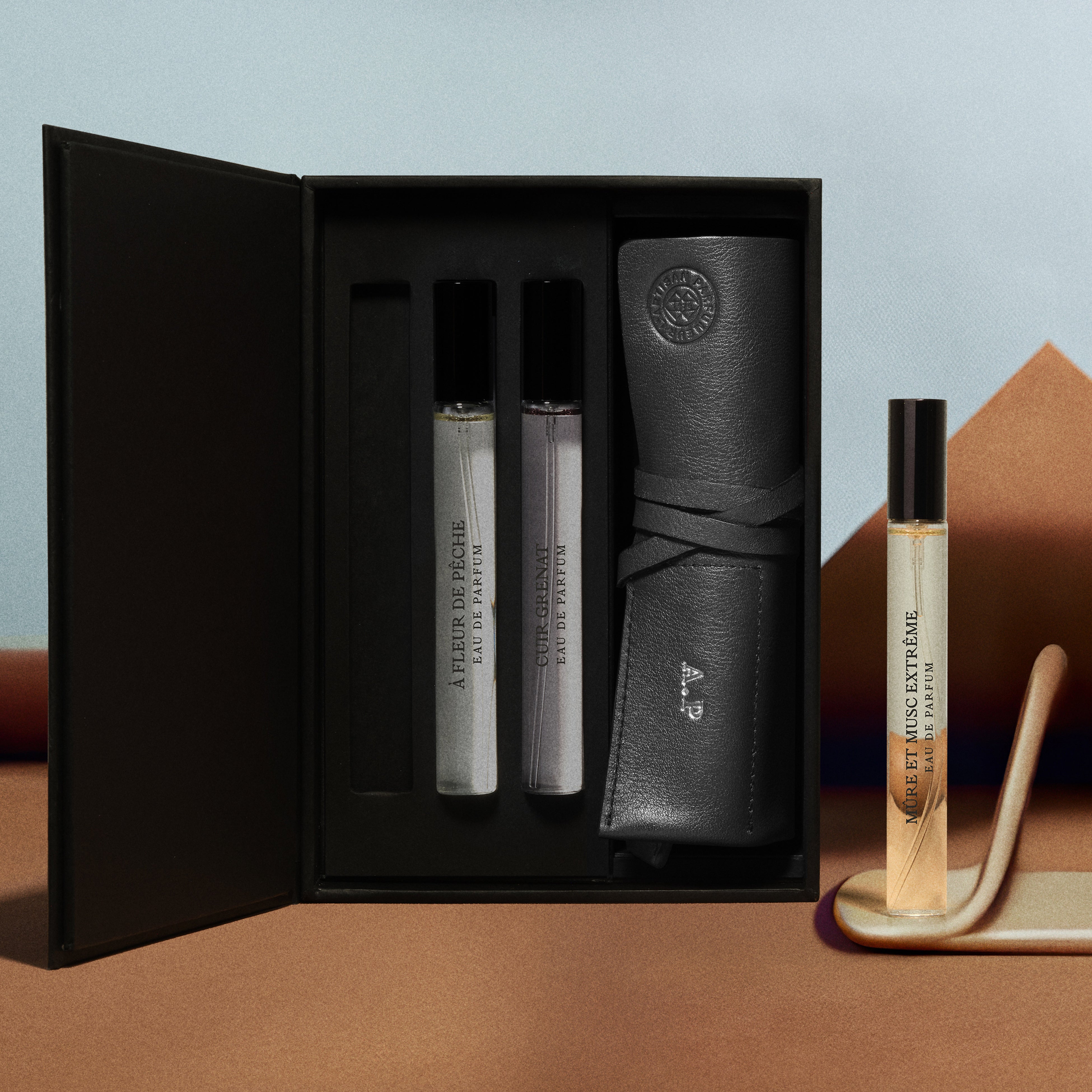 ラルチザン パフューマーがホリデー特別限定品を11/1より発売 | プーチ