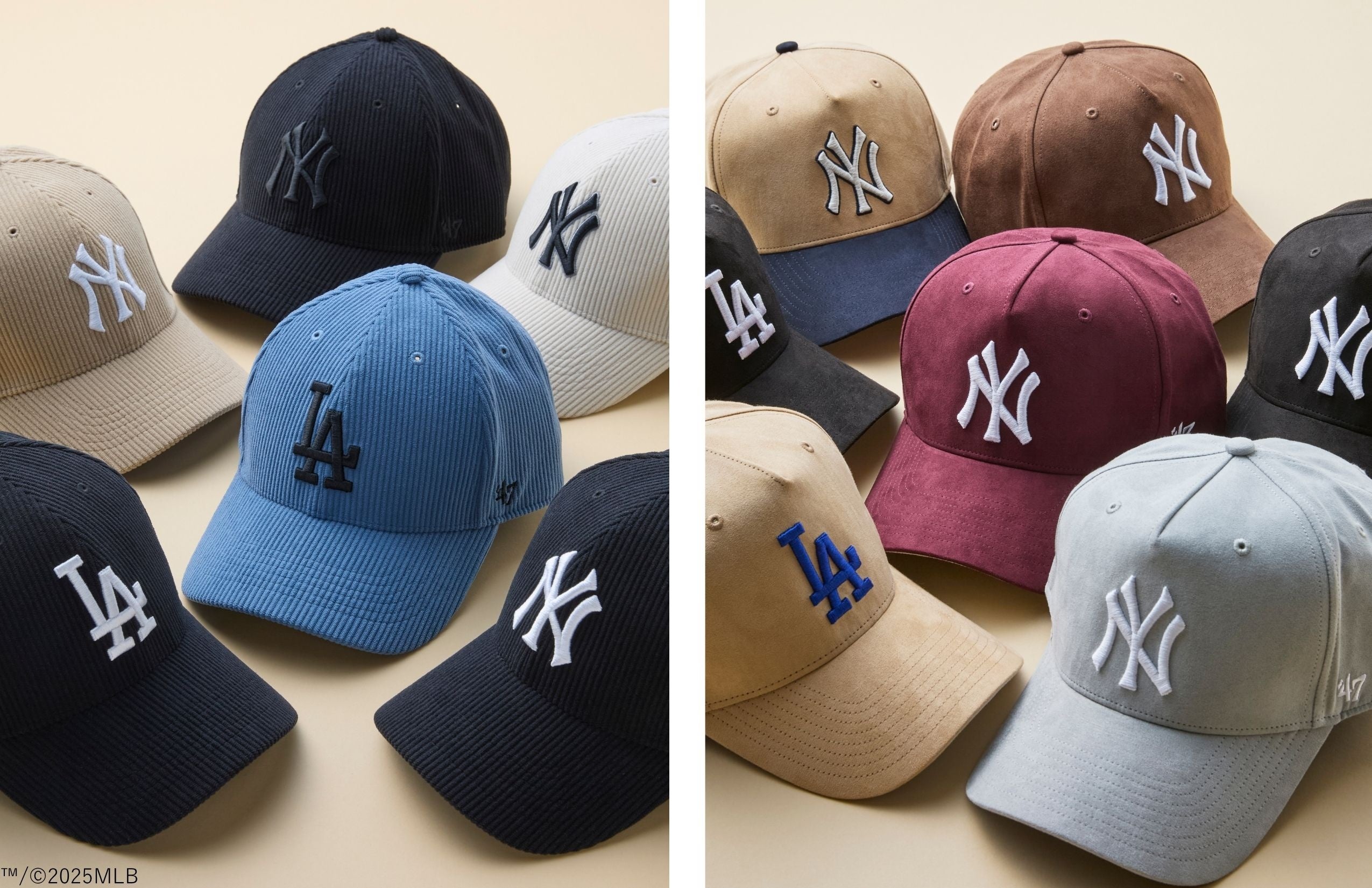 ニューエラ】キンミヤをフィーチャーしたコレクションが登場