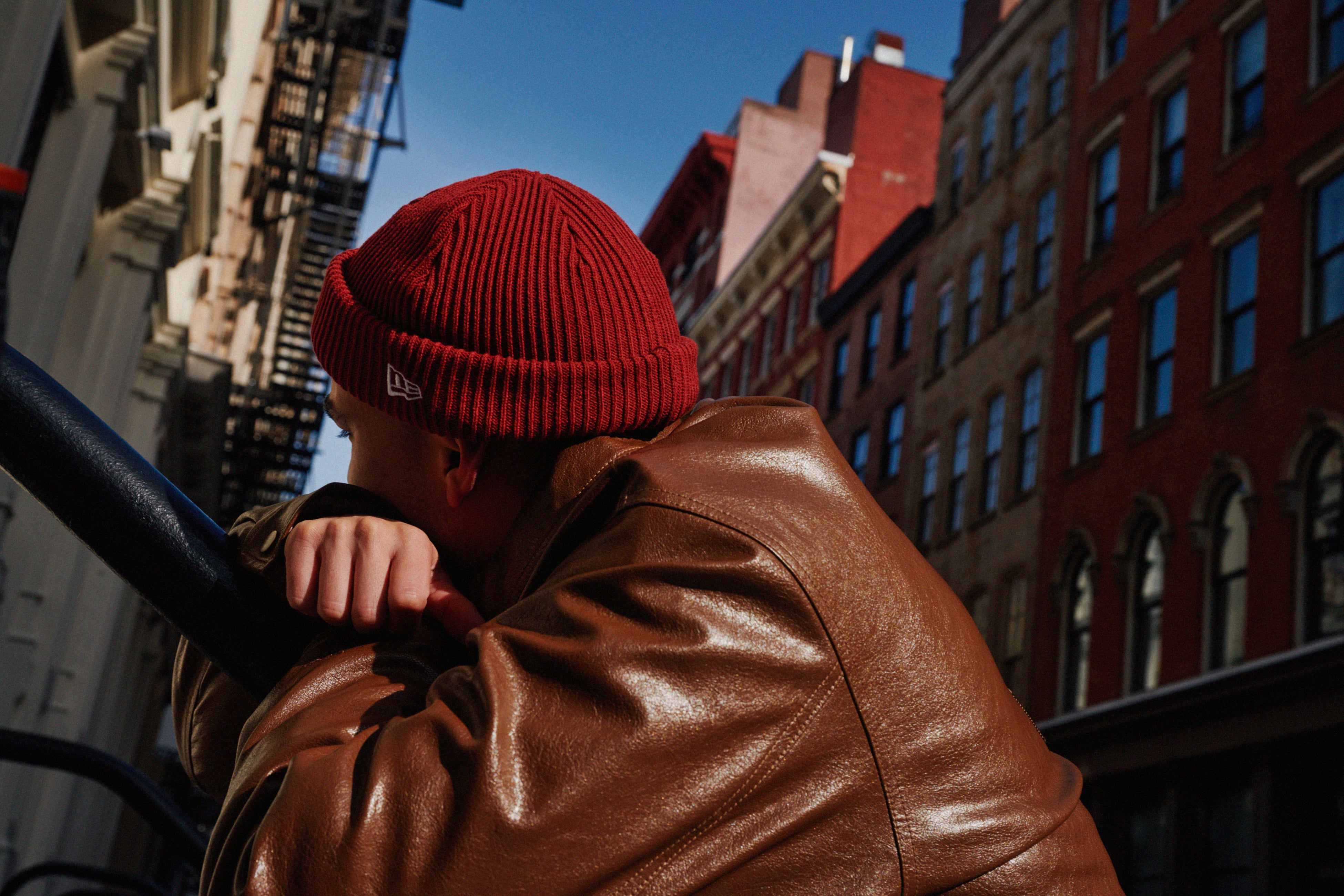 【YECCA VECCA】“Vintage, In Motion”をテーマにした2026 Winter LOOK BOOKを公開