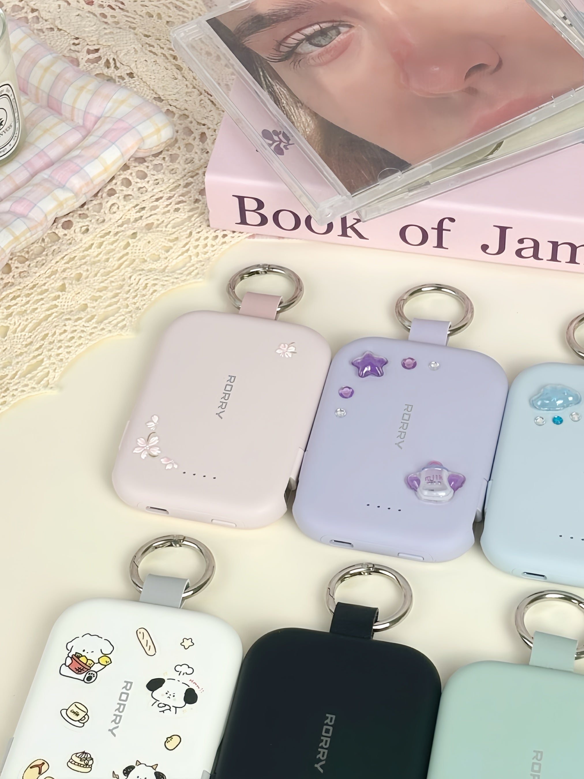 くま(⚠️プロフィールも読んで下さい)さま専用　ジャイロ　バッテリーホルダー くま(⚠️プロフィールも読んで下さい)さま専用 ジャイロ