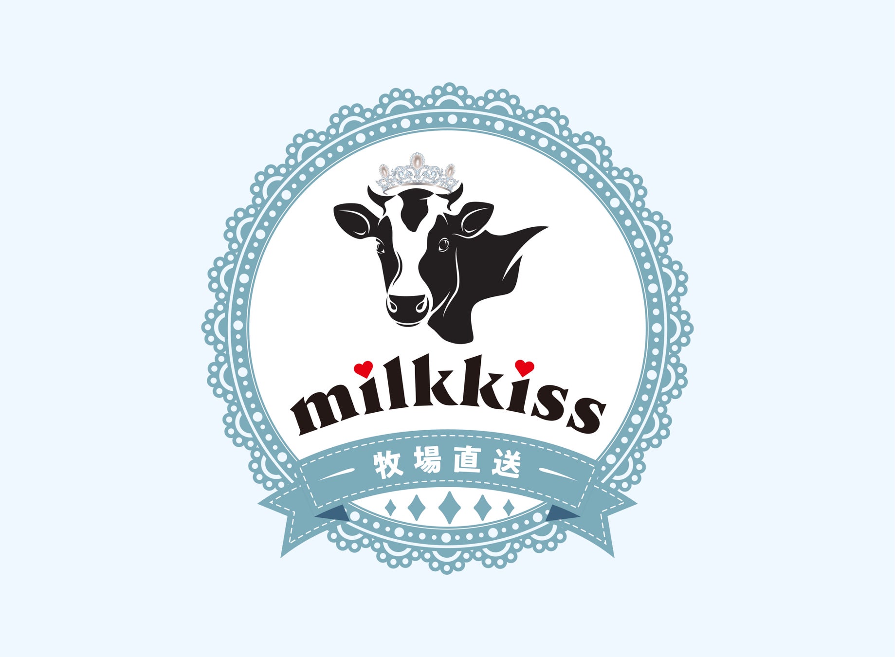 株式会社milkkiss