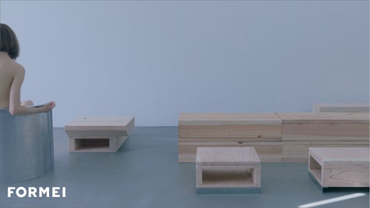 FORMEIー2nd Collection発表 デンマーク・コペンハーゲンのデザインの祭典「3daysofdesign」初出展 FORMEIー2nd Collection発表 デンマーク・コペンハーゲンのデザインの祭典「3daysofdesign」初出展