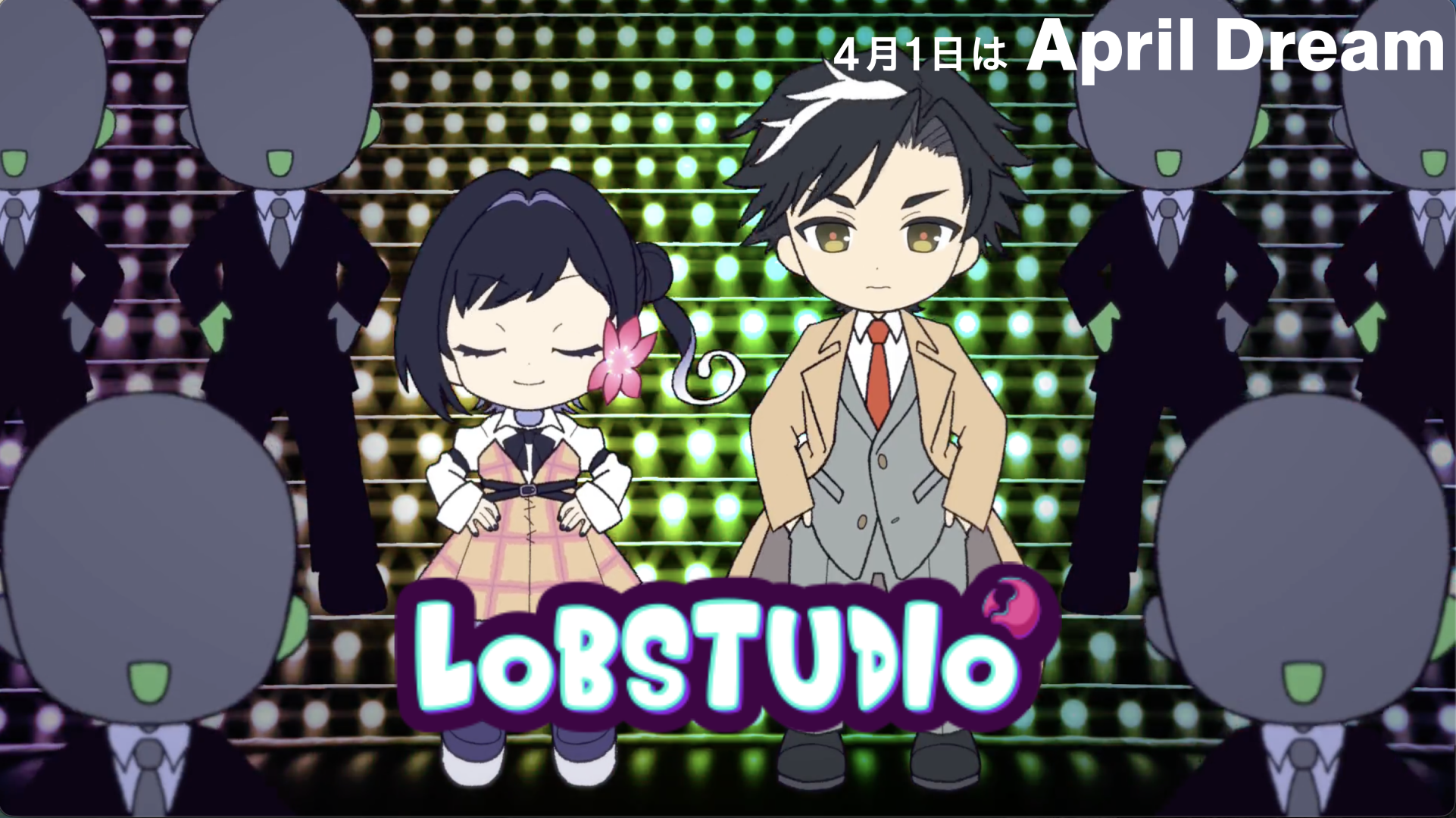 ロブスタジオの挑戦！未完成ゲームでユーザーと創る物語