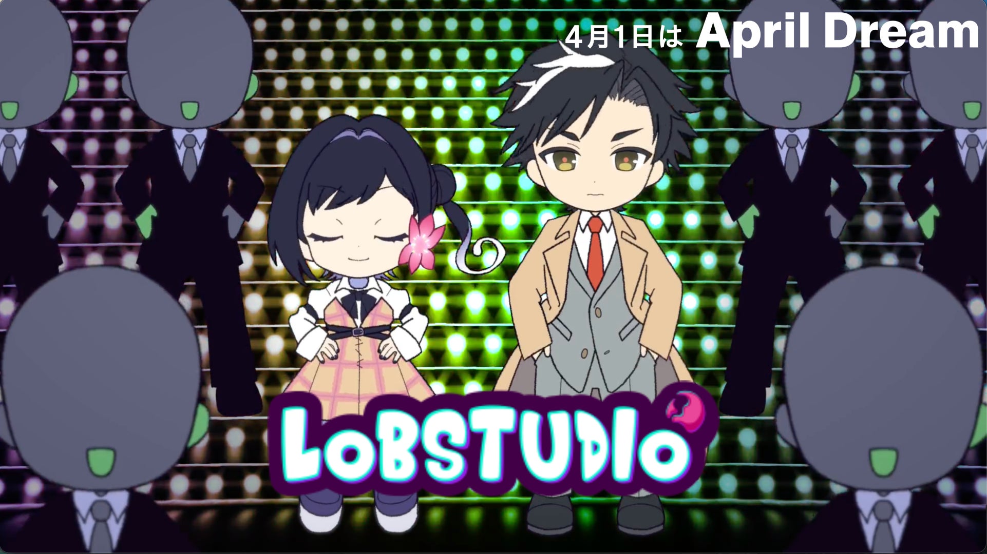 ロブスタジオの挑戦!未完成ゲームでユーザーと創る物語 ロブスタジオの挑戦!未完成ゲームでユーザーと創る物語