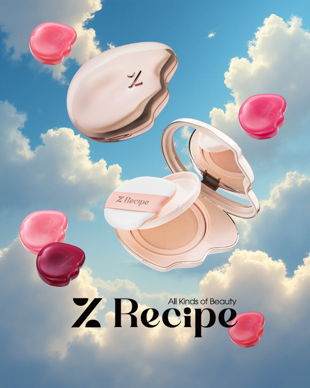 %Recipe POPUPイベント