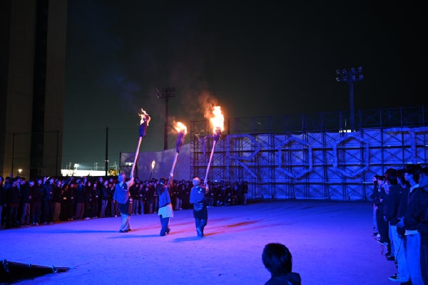 福岡大学で西日本最大級の学園祭「七隈祭」「雅祭」「医学祭」、11月1日から3日間開催