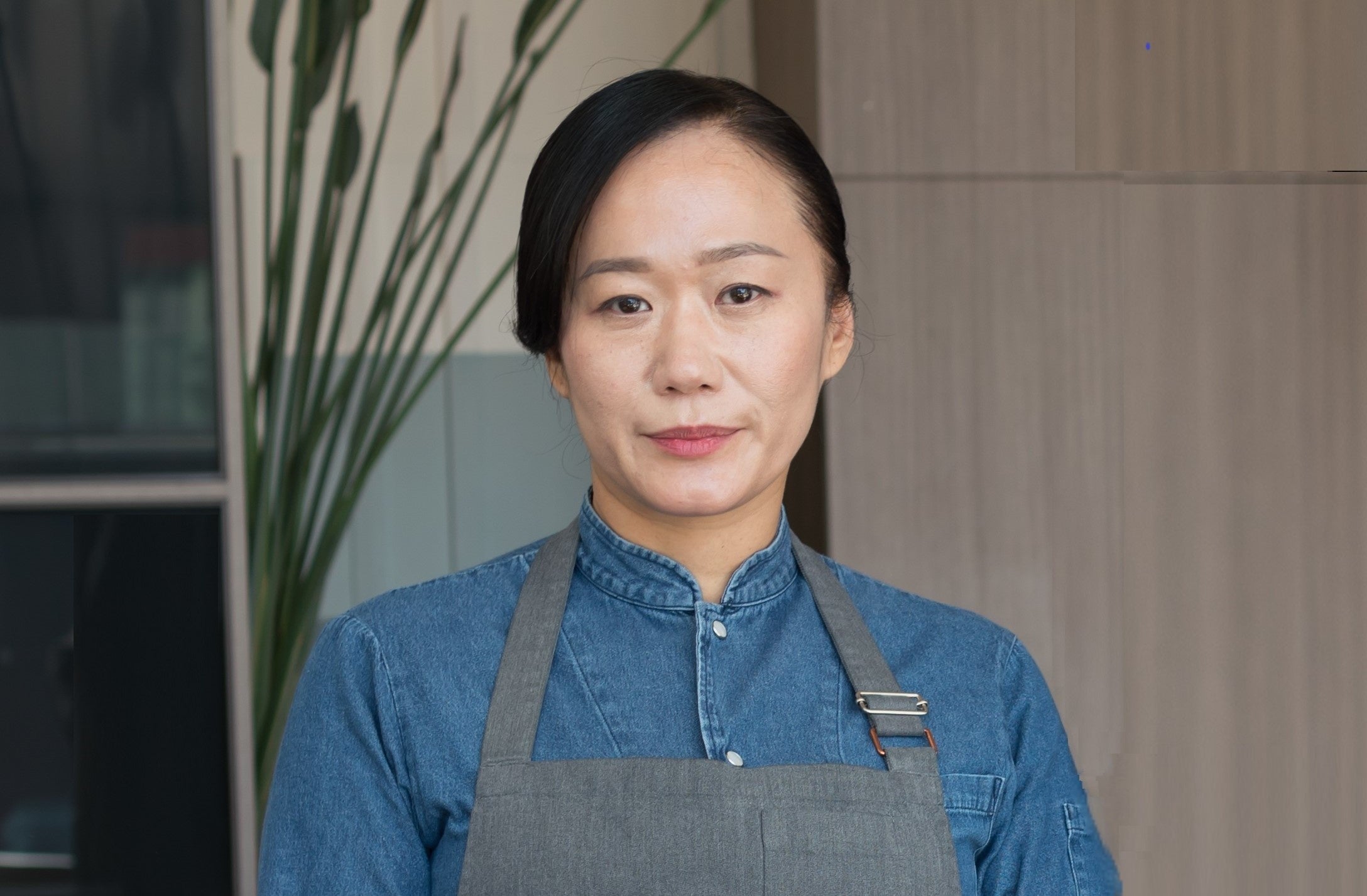 加藤峰子様（第４回 アグロフォレストリー）