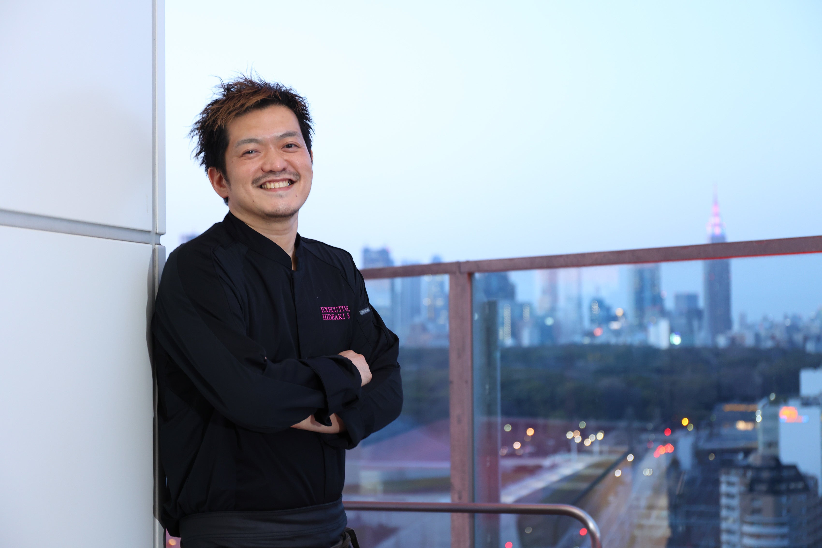 長屋英章様（第2回 海を再生する海上養殖）