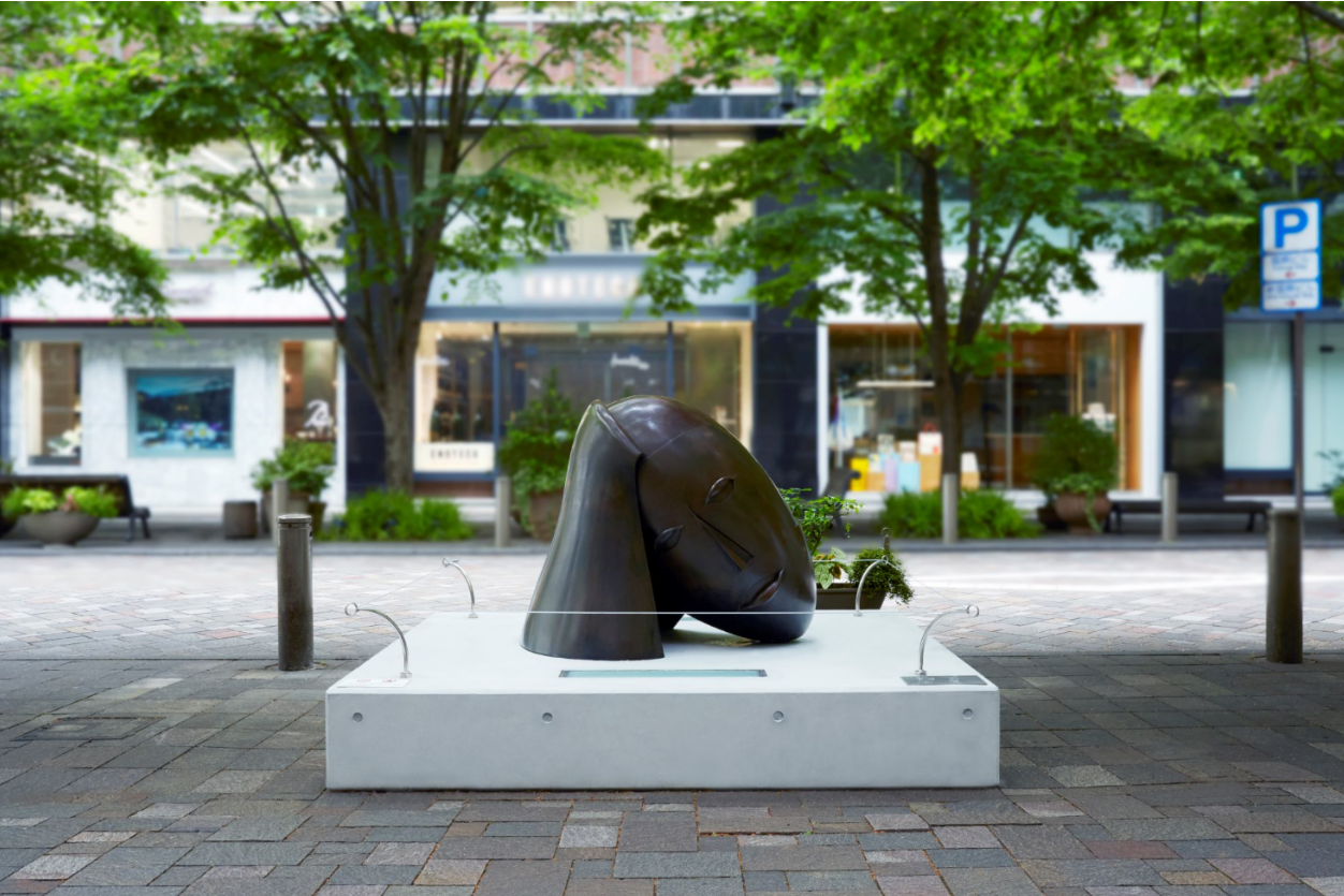 キム・ハムスキー 《ルネッサンス》