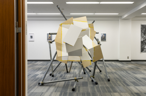 　©YAU  HAJIME KATO  TOKYO PHOTOGRAPHIC RESEARCH PROJECT