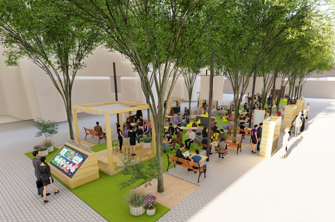 パブリックなスペースを上手に活用!はじめに着目しておきたい法制度とは