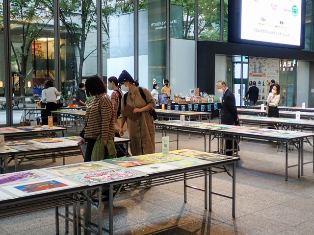 一般審査（10月12日～13日）