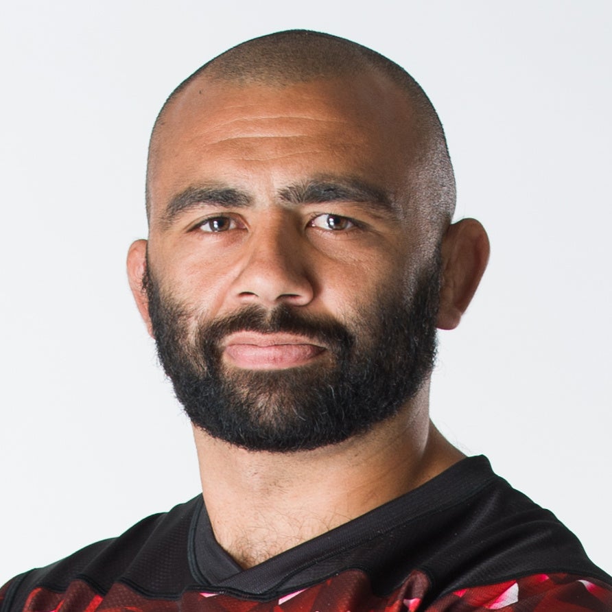 リーチ マイケル選手