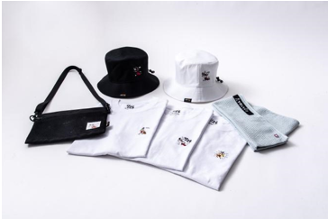 JALサ旅トラベラーズグッズ4点セット