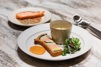 昨年の様子（第3回 未来を支える陸上養殖）