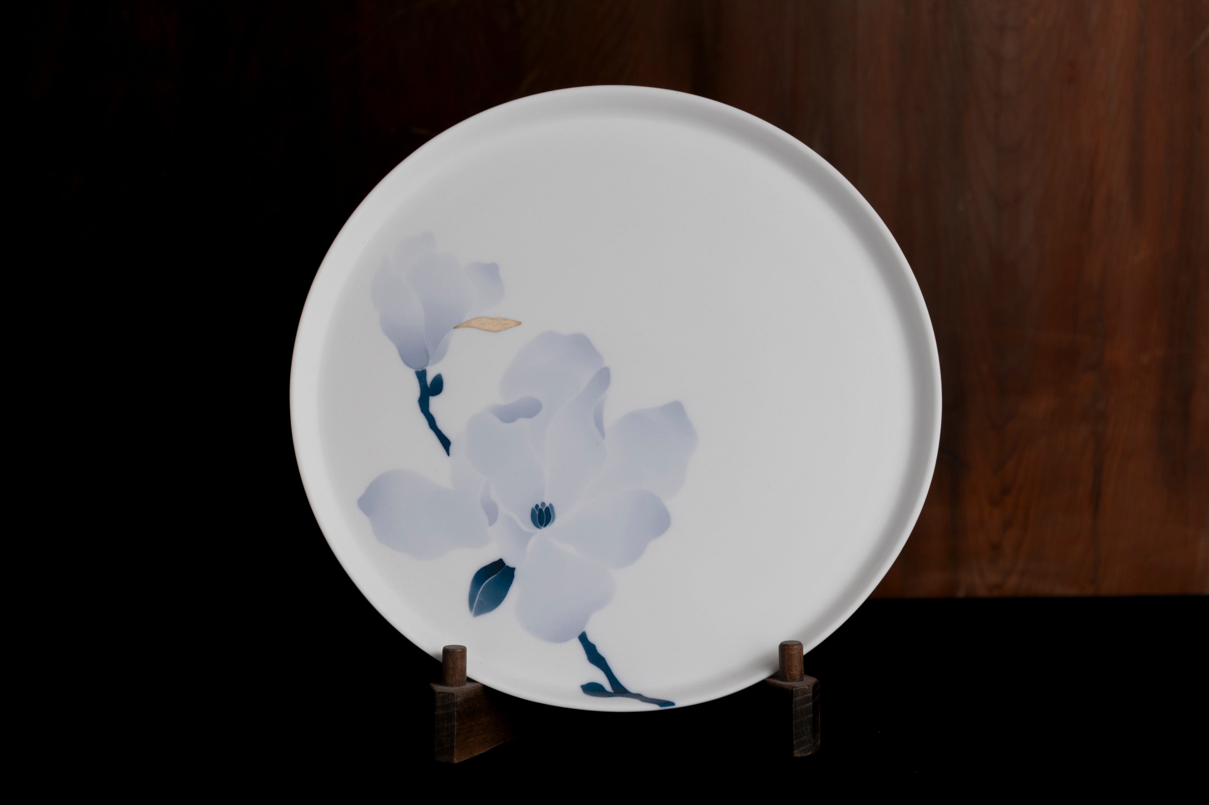 【愛知県】瀬戸染付焼