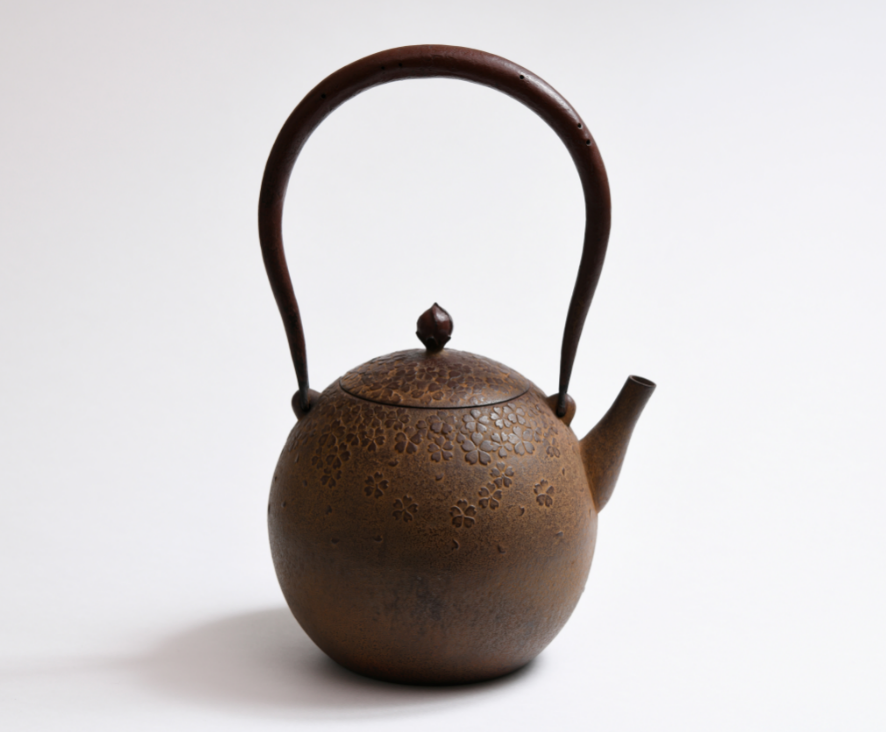 【岩手県】南部鉄器