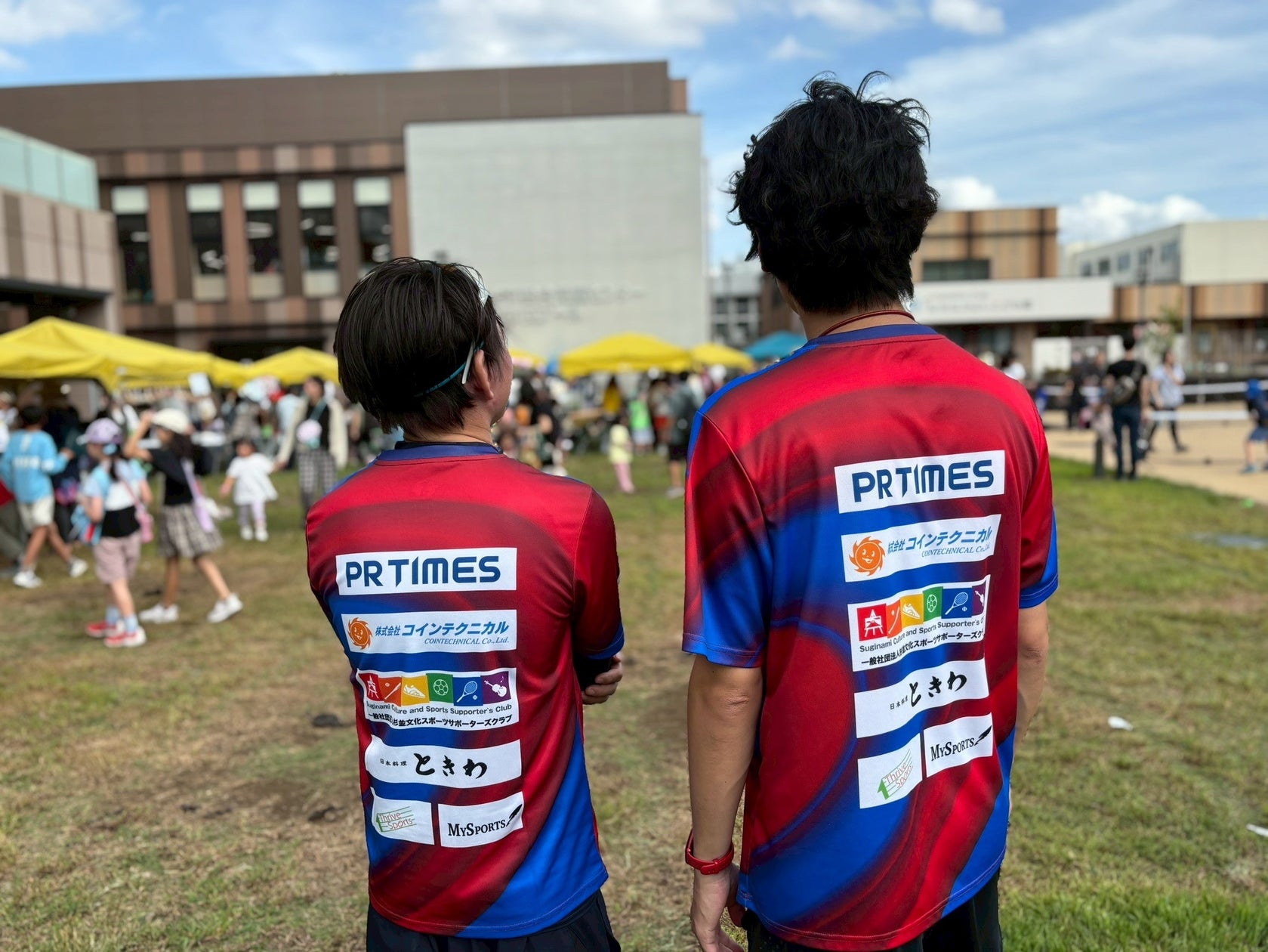 【シントトロイデン】 株式会社Total Life Design様とのスポンサー契約締結に関して
