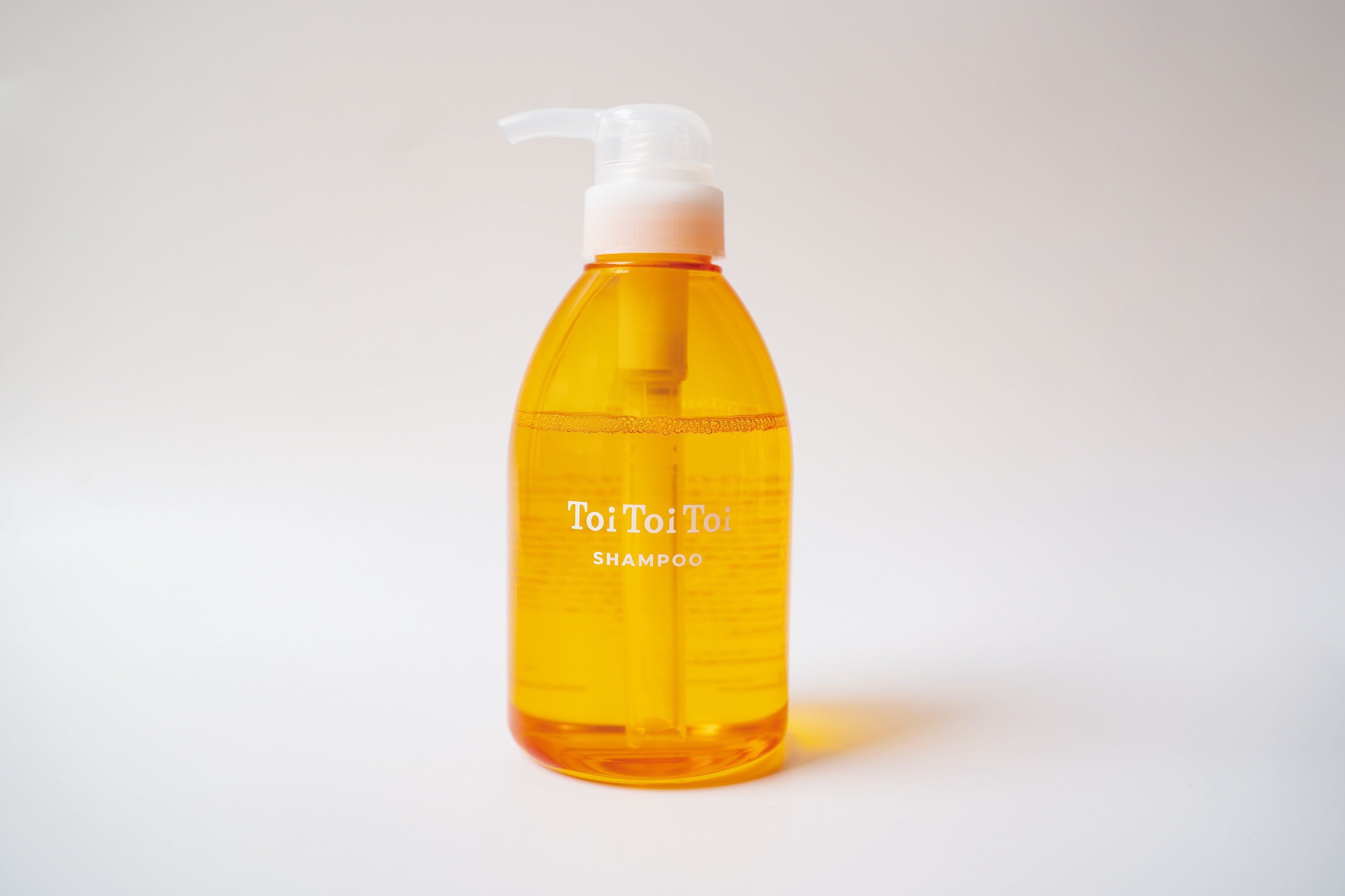 髪の“ゆがみ”に着目した髪質ケアの新境地。独自成分配合「トイトイ